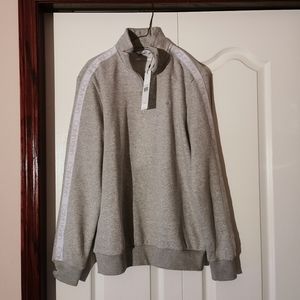 Calvin Klein Quarter Zip